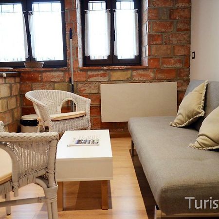 Apartamento Llerandi A: Céntrico y completamente reformado San Vicente De La Barquera Exterior foto